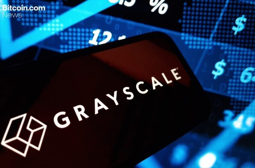  Grayscale Names 4 Crypto Networks Poised to Gain From CLARITY Act