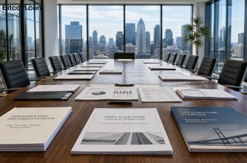 Grayscale Names ETH, SOL, LINK in $30B Market
