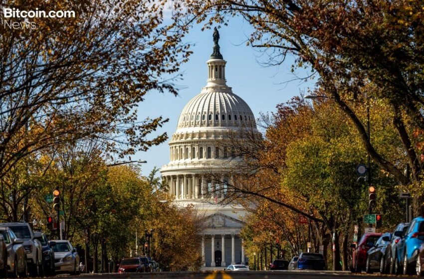  What Comes Next for the CLARITY Act? Grayscale Flags Key Hurdles