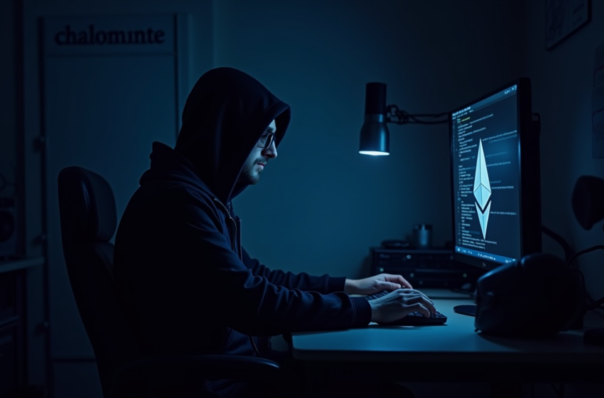  ECHO token plunges after $76M admin key exploit hits protocol