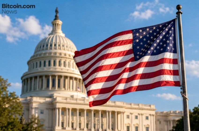  52% Support, 70% Say US Should Have Passed Crypto Legislation