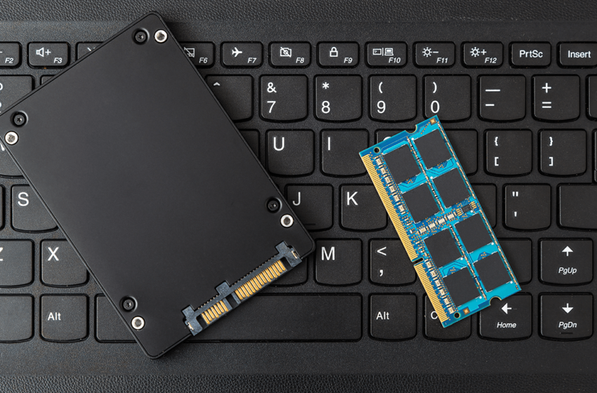  He Bought a Hard Drive He Thought Was New, but When He Plugged It in He Found 800 GB of Data Worth Thousands of Dollars – Bitcoin News