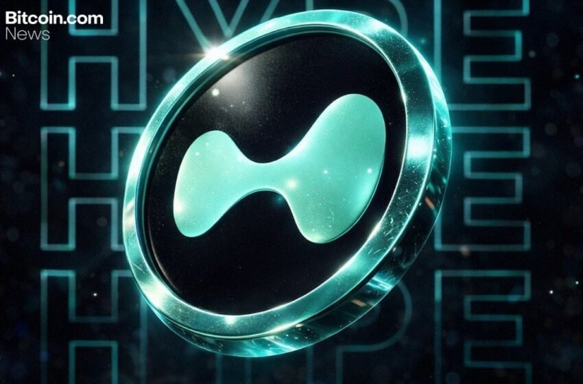  Grayscale Says Hyperliquid Could Become a DeFi Juggernaut