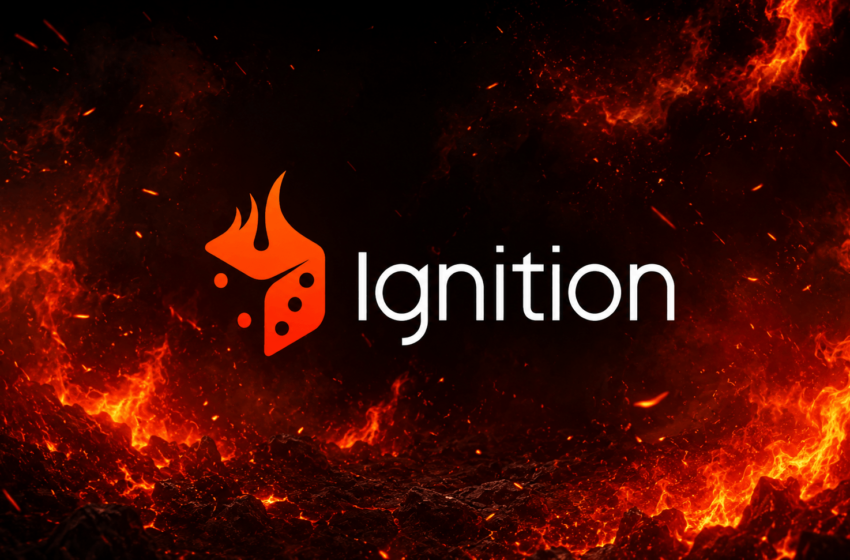  Ignition​‍​‌‍​‍‌​‍​‌‍​‍‌ Upgrades Player Security by Implementing Stronger Encryption and Account Protection