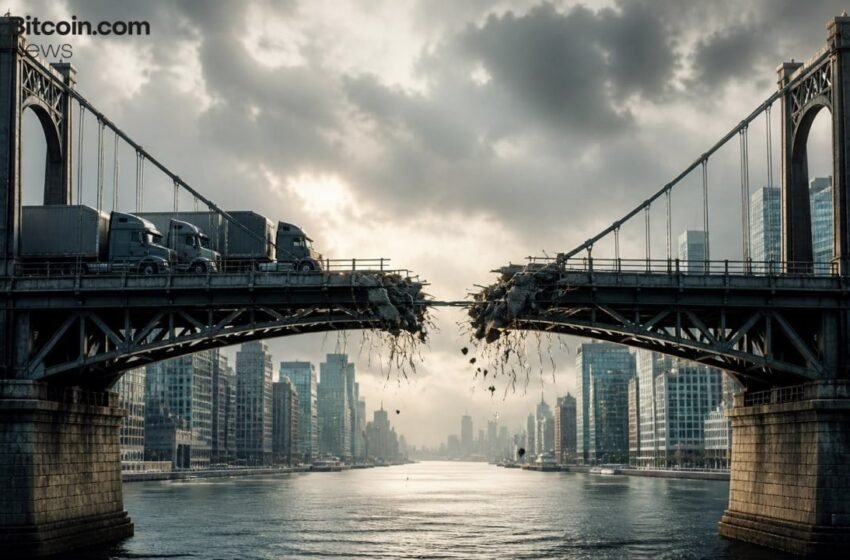  Stables CEO Says Migrant Flows Favor USDT, Driving 60% Cross-Border Dollar Demand