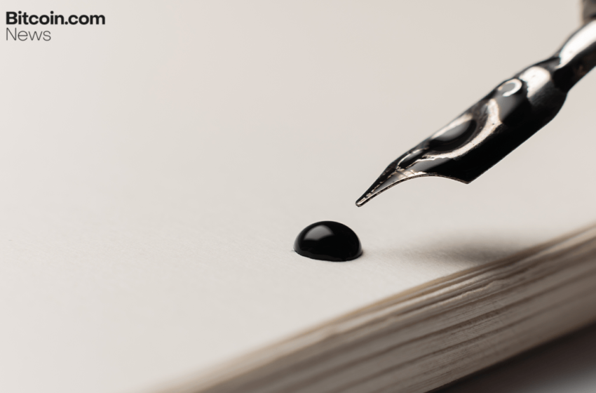  Ink Ecosystem Gains Institutional Liquidity via New Maple Finance Partnership – Bitcoin News