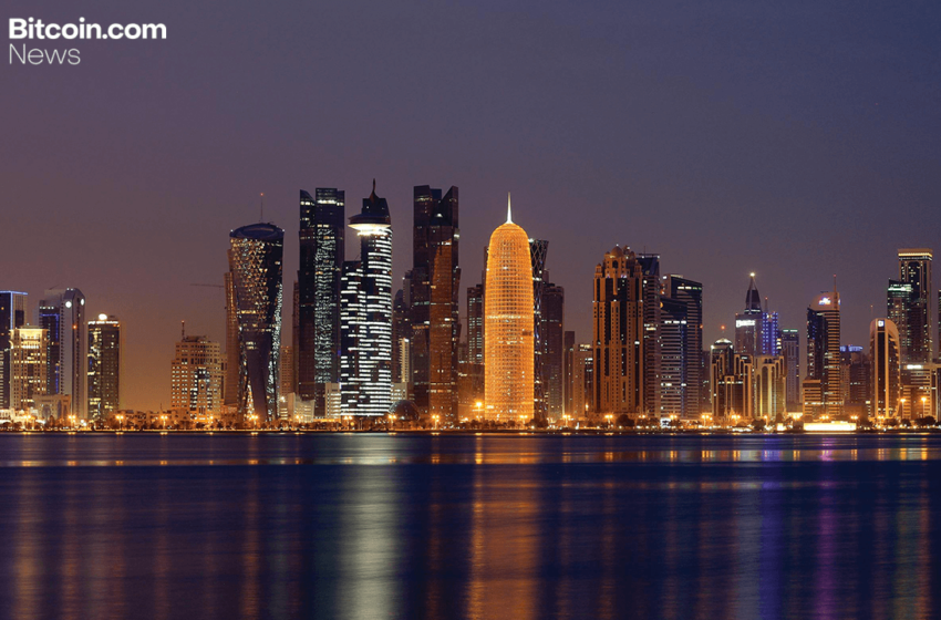  Iran Diplomats Push Peace Talks in Doha as Bitcoin Holds $77,700 and Oil Drops 6% – Bitcoin News