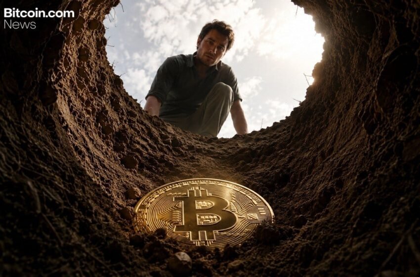  K33 Research Says Bitcoin’s $60K Bottom Was Bear Market’s Maximum Drawdown