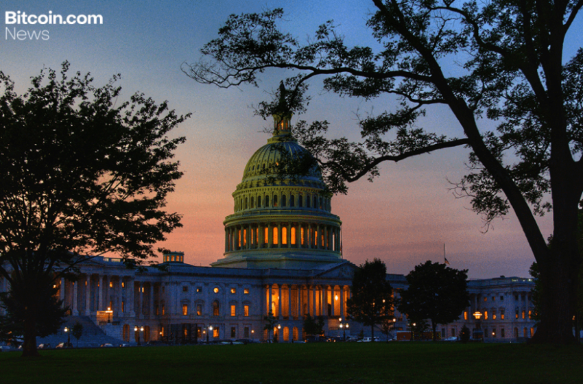  Kalshi and Polymarket Midterm Markets Favor Democratic Sweep With $12.5M Combined Volume – Bitcoin News