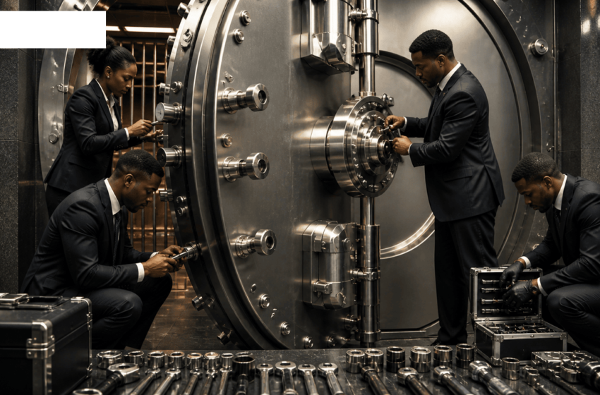 Kenyan Central Bank Moves to Vet VASP Applications With 4 Hires