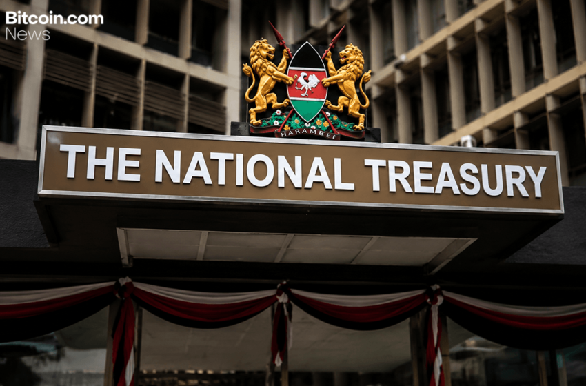  Kenyan Official Rejects New Crypto Tax Claims as Nairobi Tightens Virtual Asset Rules