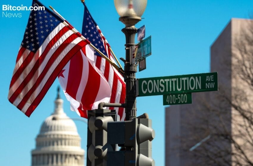  Kevin Warsh Confirmed as Fed Chair as Lawmakers Split on Independence