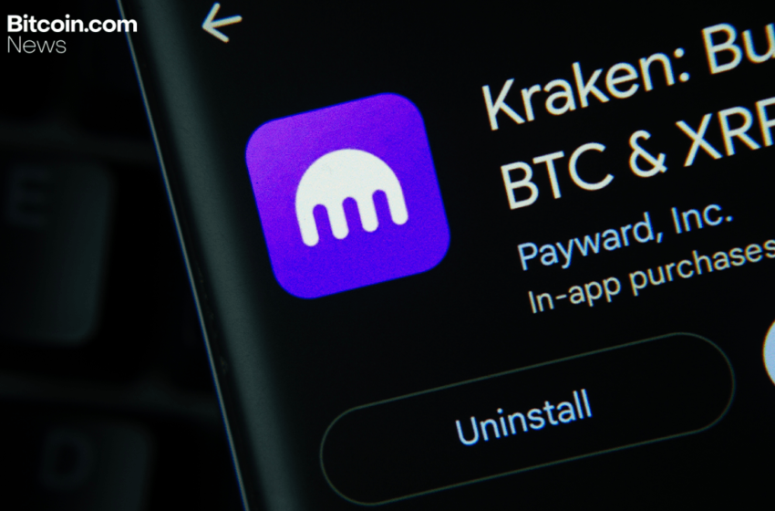 Kraken Parent Payward Targets OCC Charter to Unlock Institutional Digital Asset Custody
