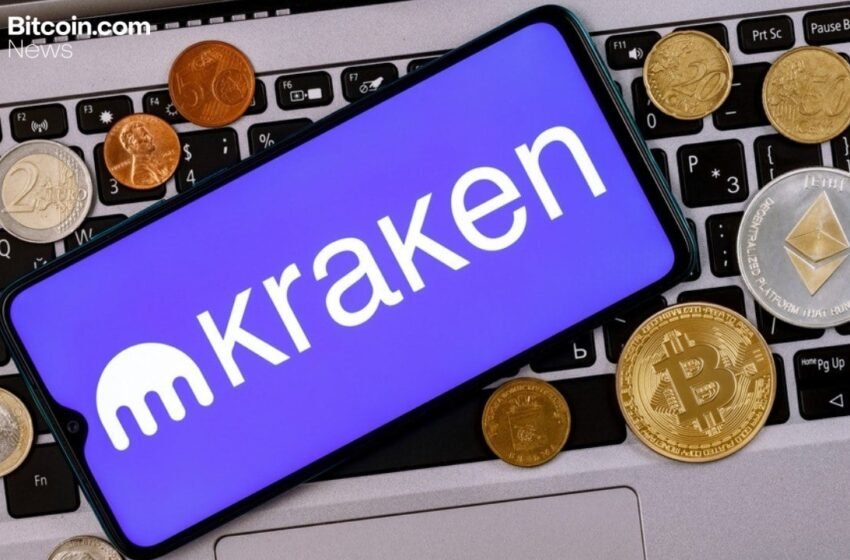  Kraken Secures VARA Approval to Launch Crypto Trading and Staking in UAE