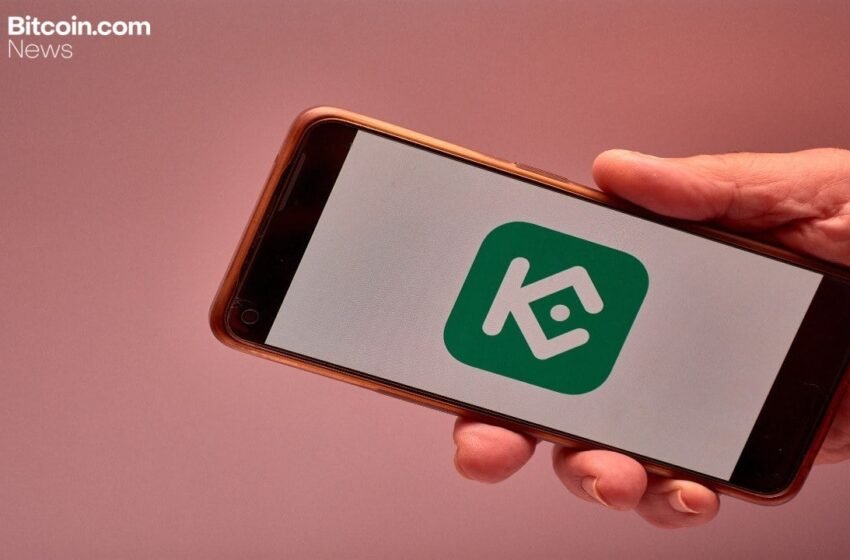  Kucoin Pushes Earn-and-Loan Product as ETF Capital Pulls Crypto Into New Split