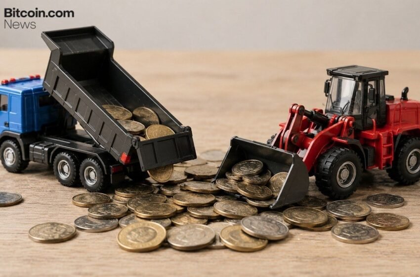  KULR Technology Deposits 300 BTC Into Coinbase Prime as Unrealized Losses Near $18 Million