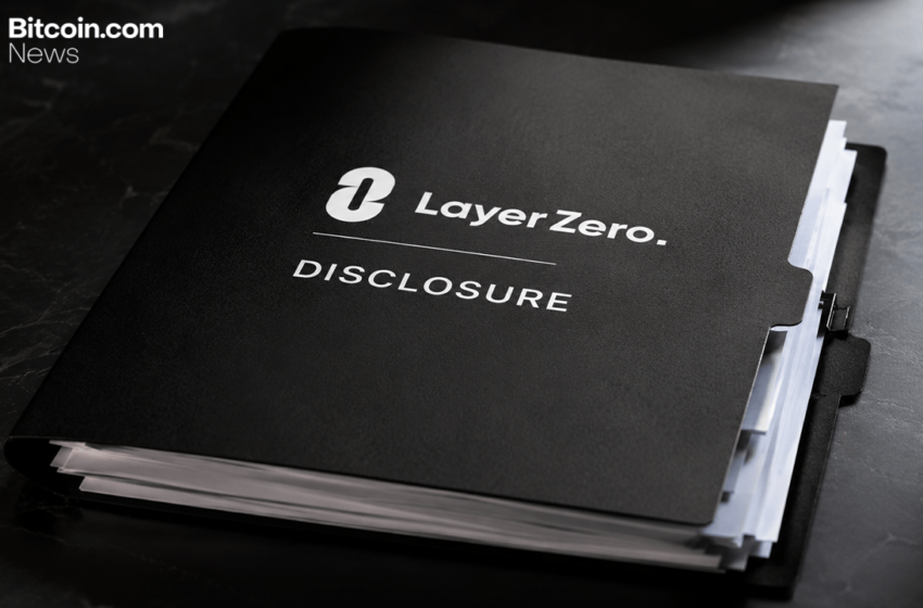  Layerzero Discloses RPC Poisoning Incident Linked to $292M KelpDAO Hack