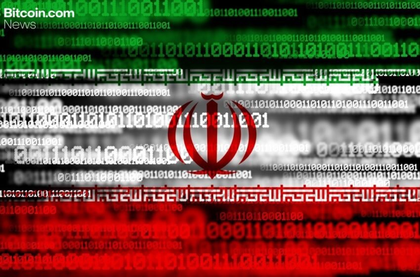  Inside Iran’s Controversial New Two-Tiered Web System