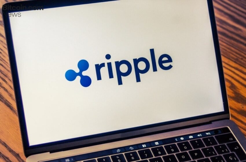  Ripple Prime Lands $200 Million Credit Facility to Scale Institutional Margin Capabilities