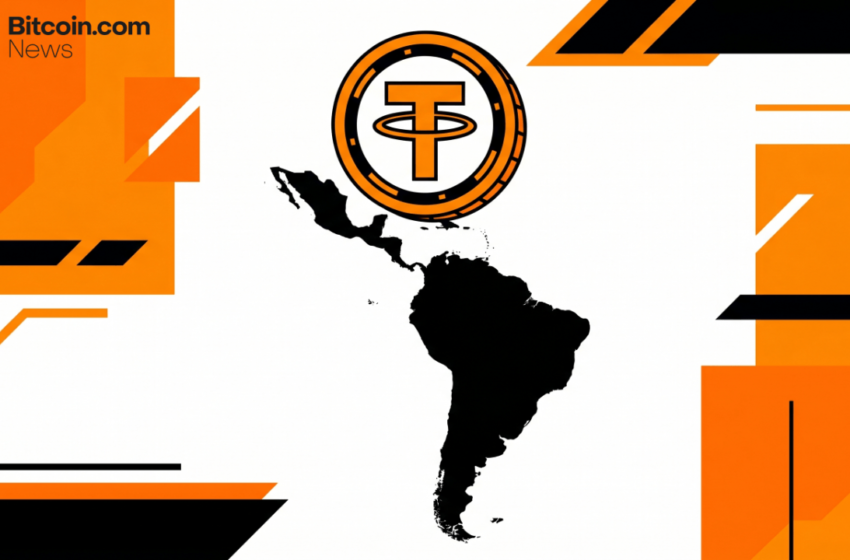  Stablecoins Hit 40% of Latam Crypto Buys