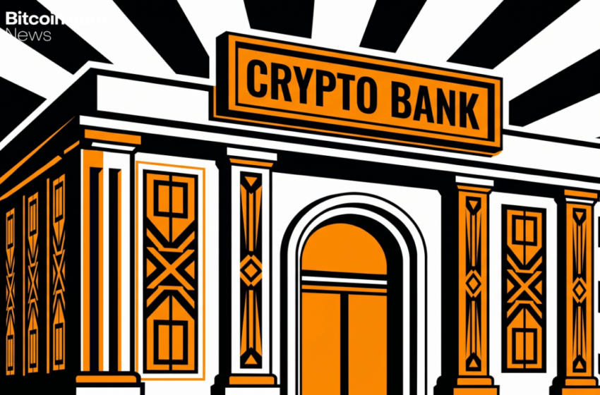  Why the Crypto Industry Is Finally Embracing Legacy Finance