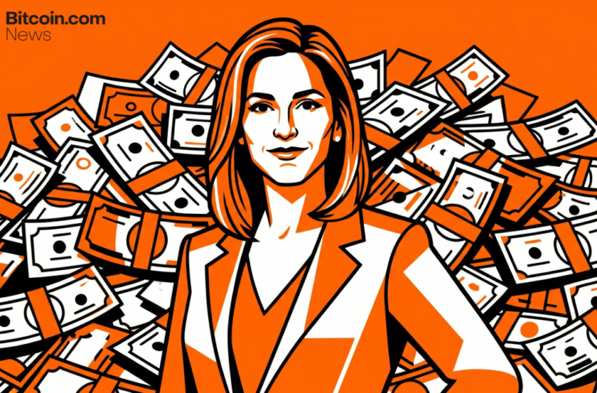  Haun Ventures Unveils $1 Billion Fund to Build the Next Financial System