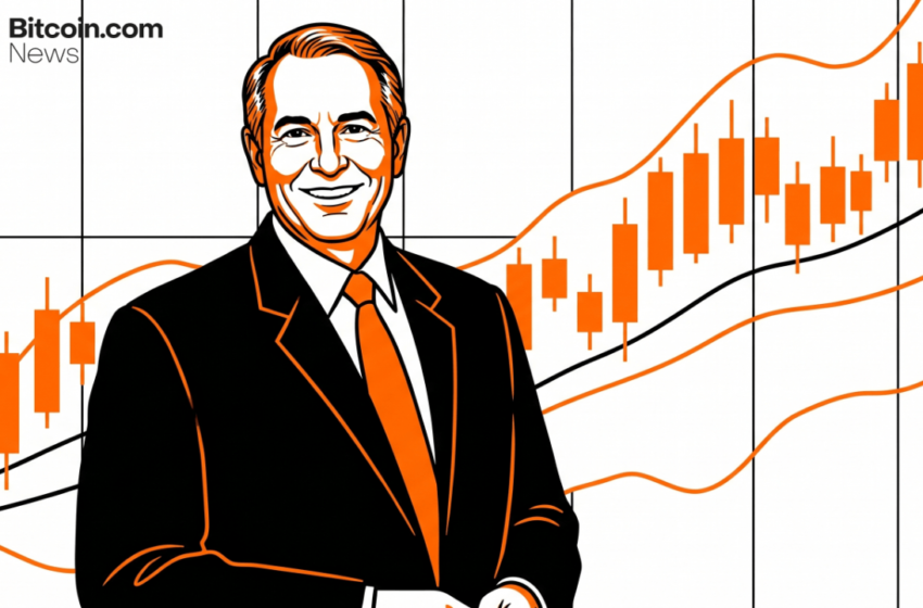  Bollinger Bands Creator Officially Calls a New Bitcoin Bull Market