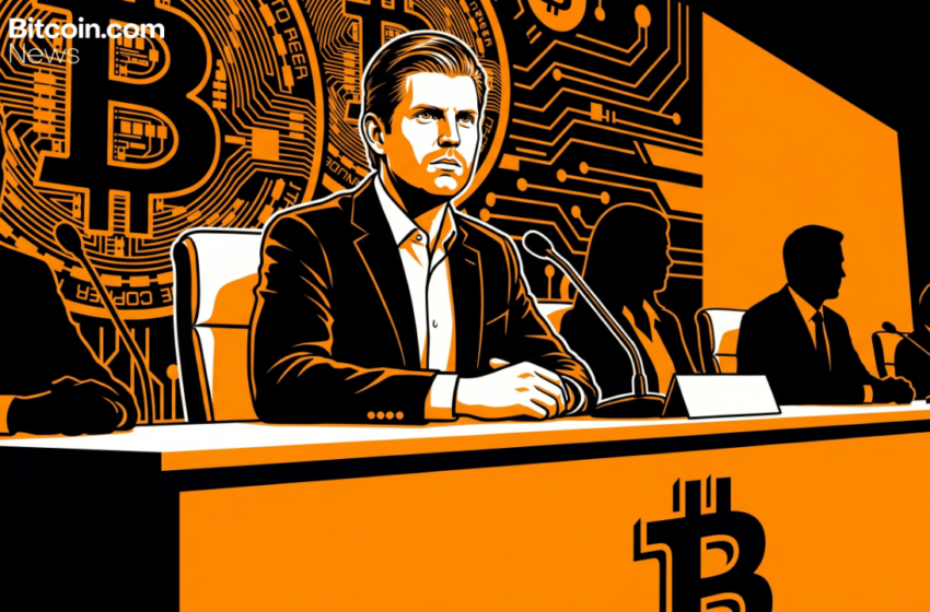  Why Big Finance’s Crypto Shift is Just the Beginning – Bitcoin News