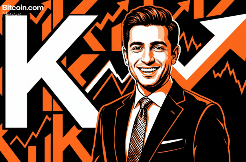  Kalshi Hits $22 Billion Valuation After Massive $1 Billion Series F Funding Round