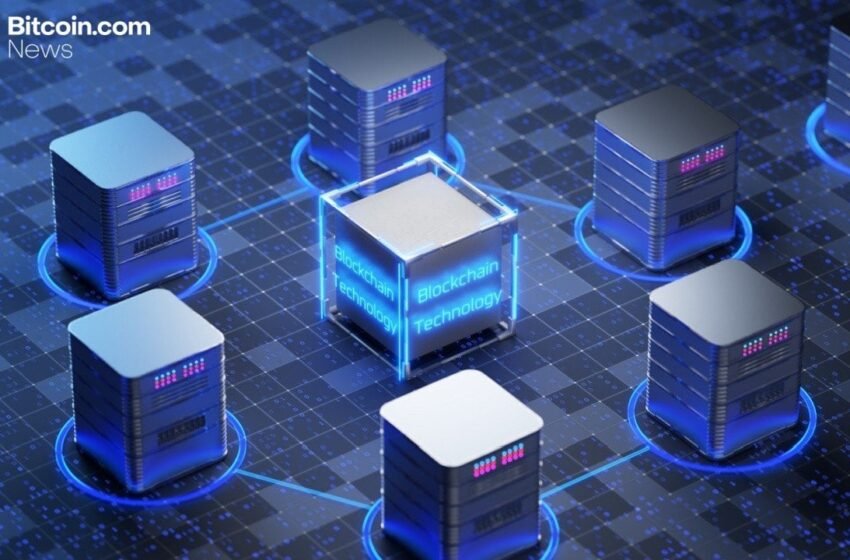  Why the World Needs a ‘Neutral’ Blockchain Settlement Layer