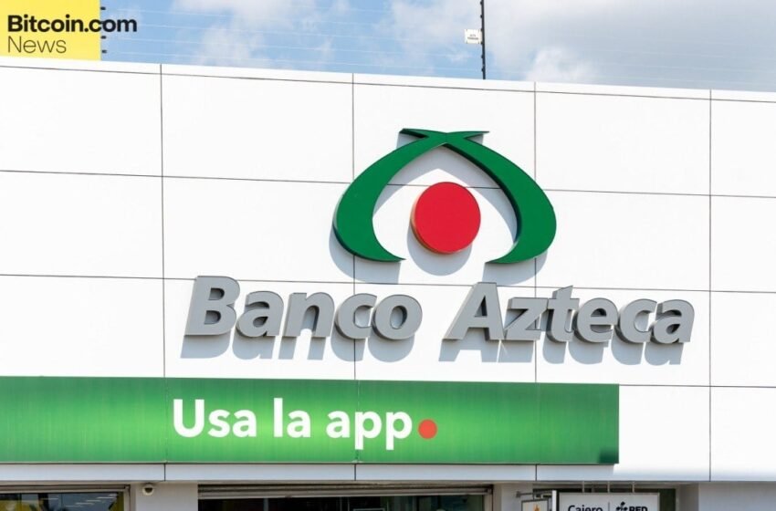  Mexican Giant Grupo Salinas Taps Anchorage Digital for Stablecoin Payments