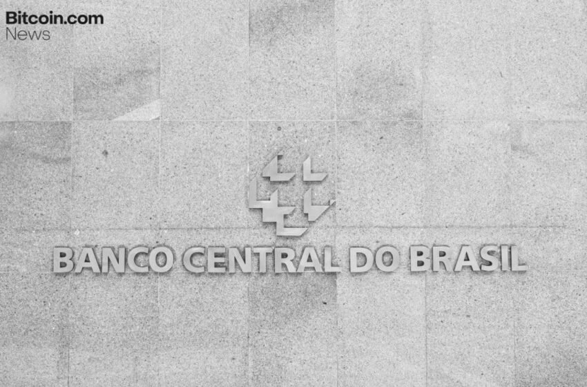  Brazil Slaps Banco Topazio With $3.2M Fine and 2-Year Crypto Trading Ban