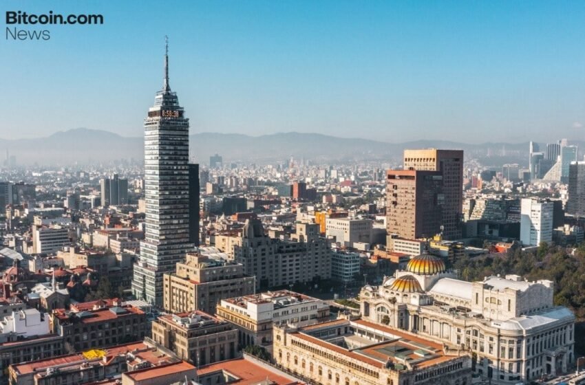  Why Nubank and Revolut Are Betting Big on Mexico