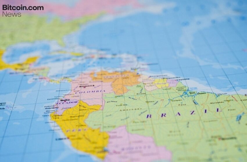  US Sanctions Sinaloa Cartel Crypto Laundering, Venezuela Shuts Down Mining Farm