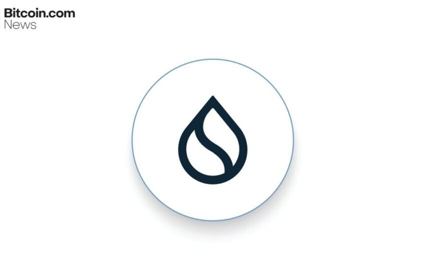  Sui Eliminates Crypto’s Biggest Friction Point with Gasless Stablecoin Transfers