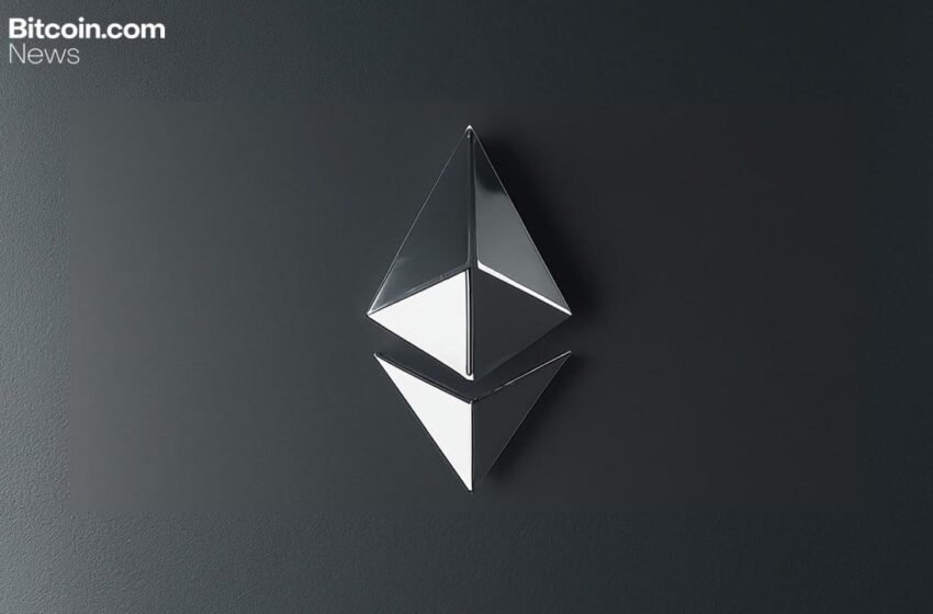  A $1 Billion Fix for Ethereum? Dev Proposes a Radical New Organization to Save ETH