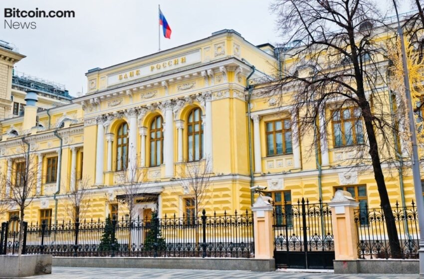  Russia Tells Visa and Mastercard to Finally Leave as Market Share Plummets Below 17%