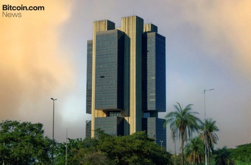  Central Bank Demands Strict Independent Audits for VASPs
