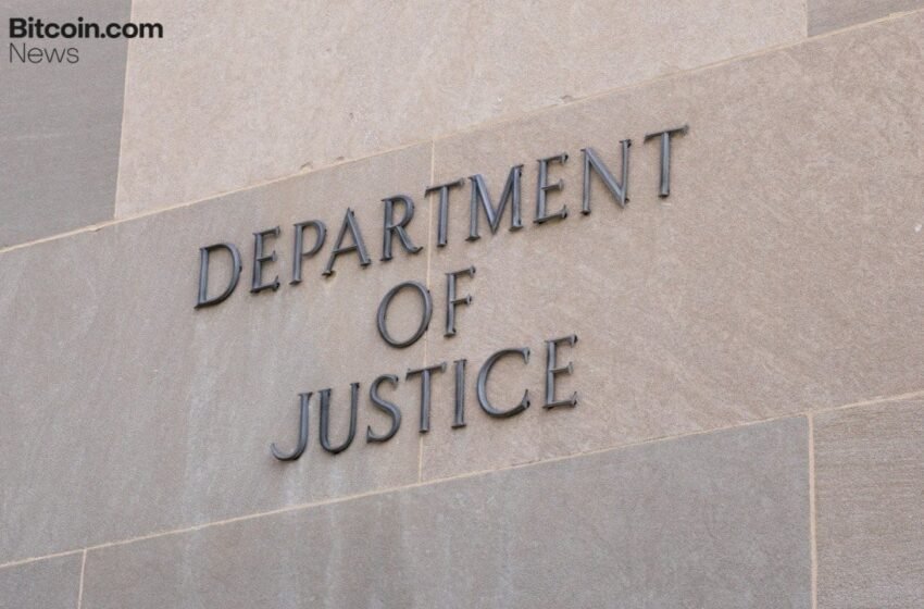  Roman Storm Accuses the DOJ of Weaponizing Debanking to Sabotage His Legal Defense