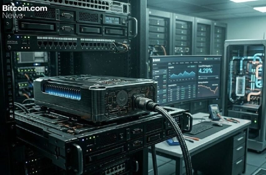 Bitmine Pushes $13.1 Billion Treasury as 5,180,131 ETH Position Reshapes Crypto Balance