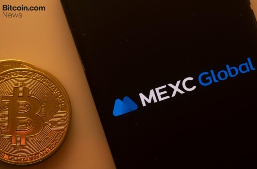  MEXC Commits to 1,000 BTC Purchase as Guardian Fund Targets $500M Expansion
