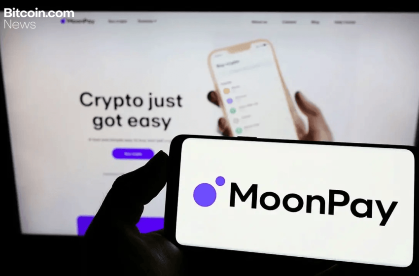  Moonpay Acquires Decent to Power Institutional Onchain Execution Across 200 Chains – Bitcoin News
