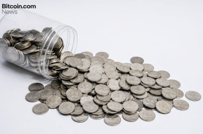  Multicoin Capital Sends Entire AAVE Stack to Coinbase Prime After $40M Loss Deepens