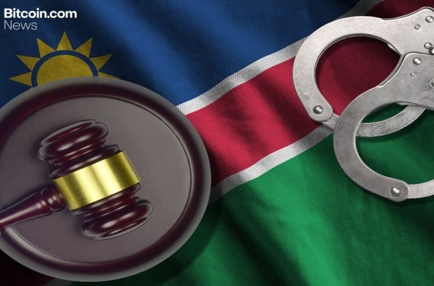  Namibia Judge Revokes Bail for Eight Missing Suspects in Crypto Fraud Trial