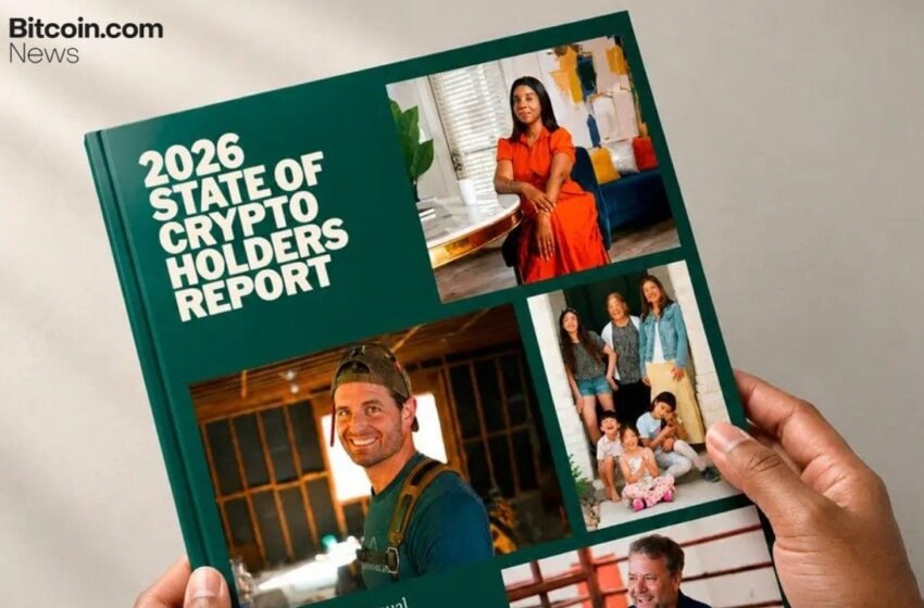  90% Plan to Buy More Next Year – Bitcoin News