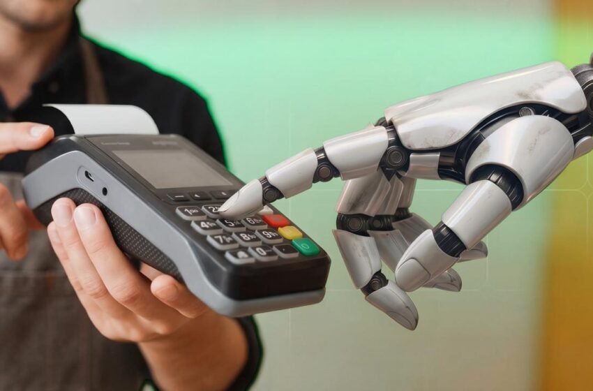  Why the Agentic Economy Needs its Native Settlement Layer, and a Fundamental Rethink of AI Payments