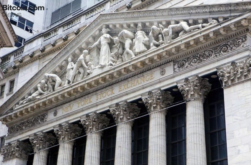  NYSE Parent ICE Explores Potential Collaboration With Decentralized Exchange Hyperliquid