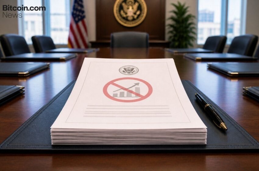  OCC Stablecoin Yield Ban Could Hit Distribution Partners, Consensys Says