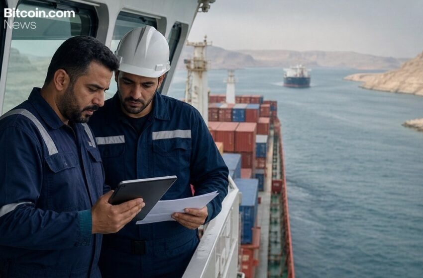  US Warns Hormuz Digital Asset Payments May Trigger Sanctions Risk