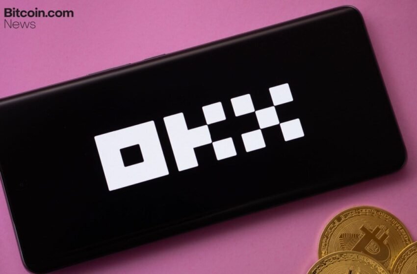  Exchange OS Goes Live on OKX’s Xlayer With Glassnode Data, Opens Market Building to Any Developer